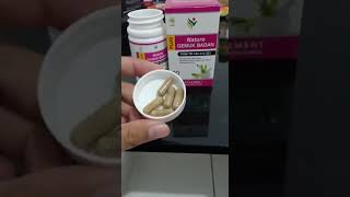 GEMUK BADAN Alami Herbal Aman Cepat ORIGINAL Nature Resmi BPOM Sehat Suplemen Penambah Nafsu Makan