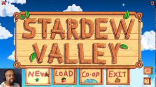 Stardew Valley Extended Ep1