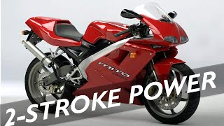 Top 10 Best 125CC 2-Stroke Motorcycles!