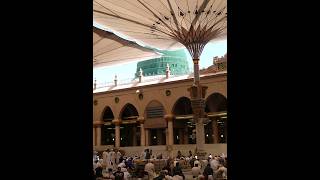 Musjid e Nabvi | Riyaz ul Jannah