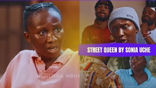 🔥 🔥 watch Street Queen by Sonia Uche 😊#celebritynews #soniauche #mauricesamandsoniauche #viralvideo