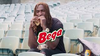 Bega Presents another Australian Favourite - Nic Naitanui