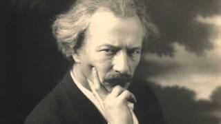 Pianist Ignacy Paderewski Visits Universal Studios