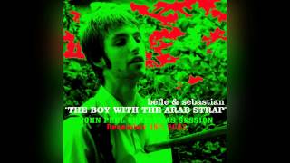 Belle and Sebastian "The Boy With the Arab Strap" (John Peel Christmas Session - 2002-12-18)