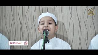 Qosidah Terbaru Muhammad Hadi - Al Misku Fah