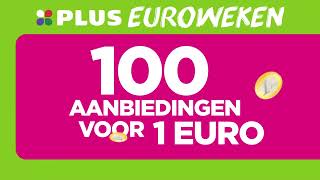 PLUS - Euroweken - Bumper Ad