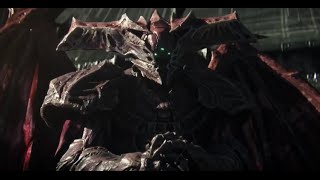 Destiny - KING'S FALL HARD MODE RAID GAMEPLAY FINAL BOSS ORYX