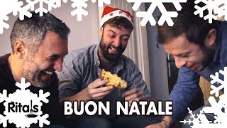 Ritals - Buon Natale [sub FRA]