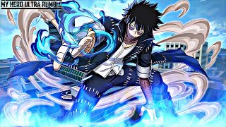 THE RAPID Characters COULDN'T STOP DABI! Dabi Before His New Quirk Skill