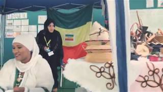 GEMS Wichester School Abu Dhabi - International Day 2019