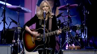 SHERYL CROW LIVE AT THE CAPITOL THEATRE