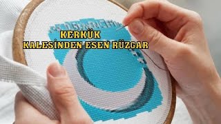 KERKÜK KALESINDAN ESEN RÜZGAR TANITIM FREGMANI