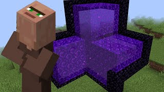 This Minecraft video will trigger you