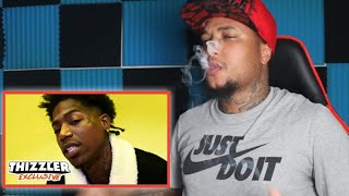 Young Slo-Be - Stay On Point (REACTION)