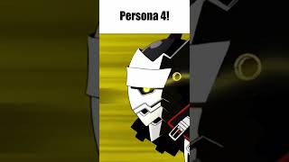 Persona Awakenings #shorts #persona5 #persona5royal #persona4 #persona4golden #persona3