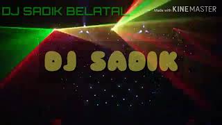 BHOJPURI MUSHUP BUMPER DANCE MIX (FAST MIX) BY DJ SADIK BELATAL