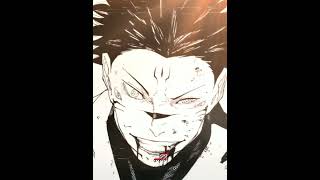 special grade....?? || jujutsu kaisen edit #jujutsukaisen #gojo #sukuna