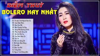 Giọng Ca Diễm Thùy 2021 ♫ Những Ca Khúc Trữ Tình Hay Nhất Của Diễm Thùy