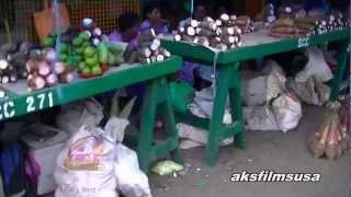 Suva Market 2013