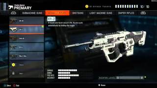 Call Of Duty BO3 wepon prestige glitch TEAM AYM