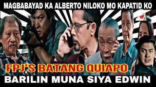 PABAGSAKIN ANG MGA MONTENEGRO/FPJ's Batang Quiapo:Full Review 6/7