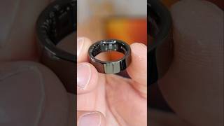 Ultrahuman RING AIR : Hands On | #ring