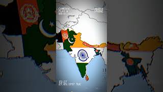 "Why is South Asia so poor?"🇮🇳🇵🇰🇧🇩 #shorts #viral #history