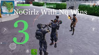 Rusty Fortnite Skills 3