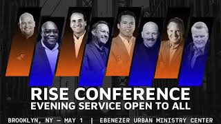 Greater Glory Conference - Ebenezer Urban Ministry Center