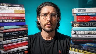 Diese 20 Bücher machen dich zum Millionär