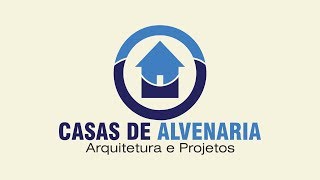 Casas de Alvenaria  VT 02 no Programa Cidade Show