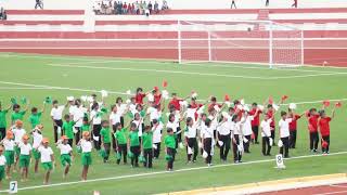 Drill Lower primary | WAHIAJER CELEBRATION 78th INDEPENDENCE DAY 2024