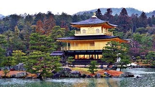 2018/0108/ 神戶有馬溫泉/京都嵐山/金閣寺/花見小路/八坂神社