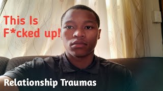 Why Relationships End | STOP Dating Selfish Guys Who Will IMPREGNATE You And Leave| Who's The Trash?