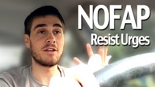 NoFap 180 Days | How To Resist Urges