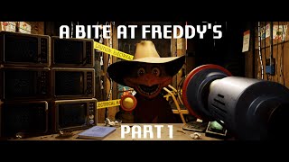 A Bite at Freddy's | Part 1 (Course 1-2)