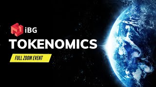 #DeFinitelyiBG iBG Tokenomics (Coinswap X iBG)