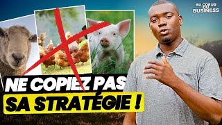 Arrêtez de faire de l’ELEVAGE de POULETS! Faites plutôt CECI !