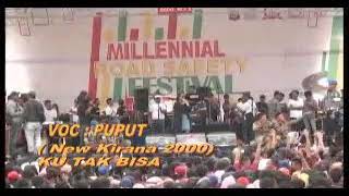 New kirana 2000 - ferstyval millenial road savety polres way kanan