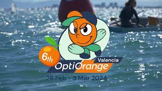 Optiorange 1 Day