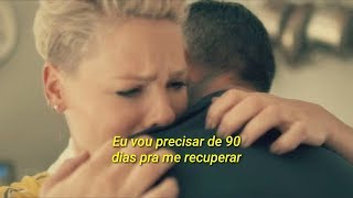 P!nk - 90 Days (Legendado) (Tradução)