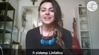 Il SISTEMA LINFATICO