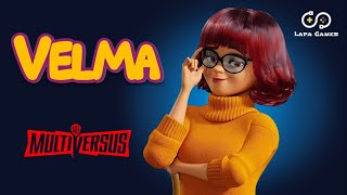 MultiVersus Warner Bros Live com a Velma