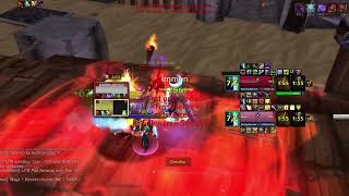 Starting PvP in Cata Classic 2 (Disc Priest)