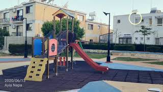 Kids Play Ground