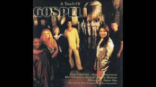 You've Got A Friend - Carol King and James Taylor gospel cover - Monique Spartalis & Bobo Moreno