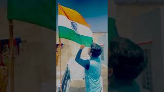 #azadi #trending #tiranga vandematram #shorts vlogs by tarun azadi vandematram status