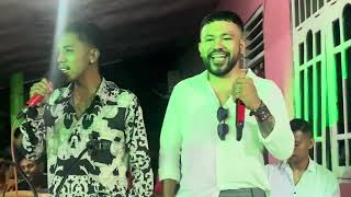 Anton porthall ft Rick rodrigo || live music dansa kizomba