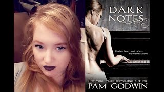 Dark Notes BOOK REVIEW | #valentine #valentinesday #booktube #bookreview #books #february