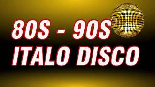 The 80s Hits Back   Italo Disco Remix   Best of 80's Music Mix